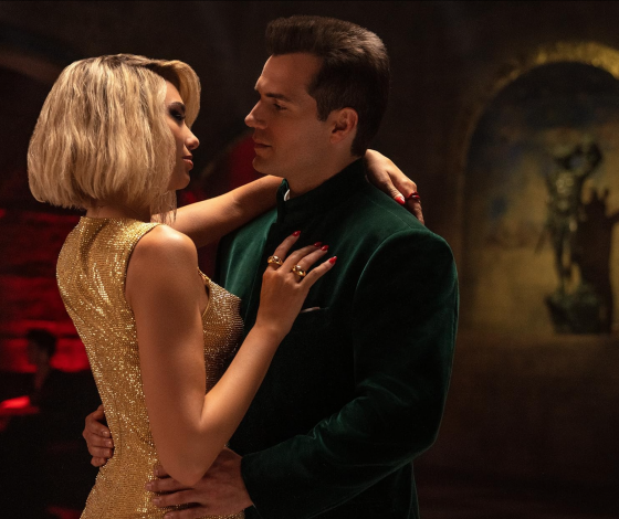 10 новых фильмов и сериалов 2024, которые ты мог пропустить