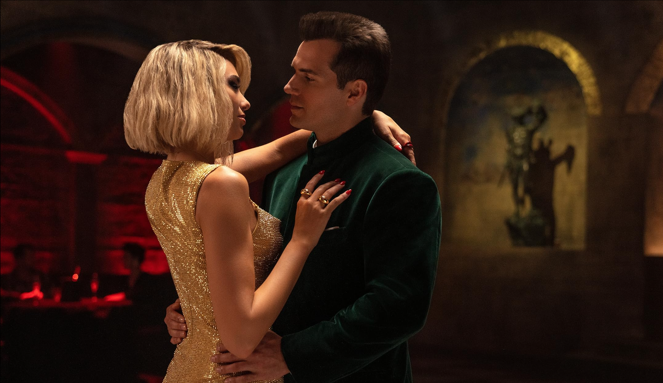 10 new movies and TV series you may have missed in 2024