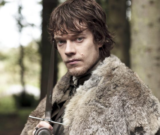 Мечтает о свидании: звезда сериала «Игра престолов» Альфи Аллен зарегистрировался на сайте знакомств