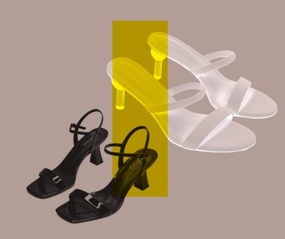 На каблуке, плоском ходу и платформе: 10 босоножек на лето, которые подойдут каждой