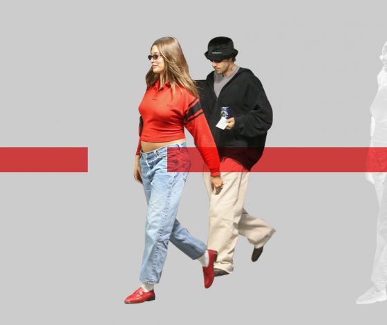 Хейли Бибер – самая модная беременная селебрити. И мы точно хотим повторить ее образы