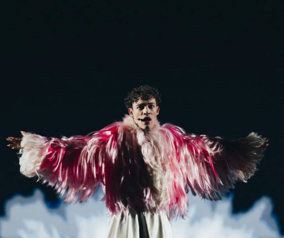 Как прошел финал «Евровидения-2024» в Швеции