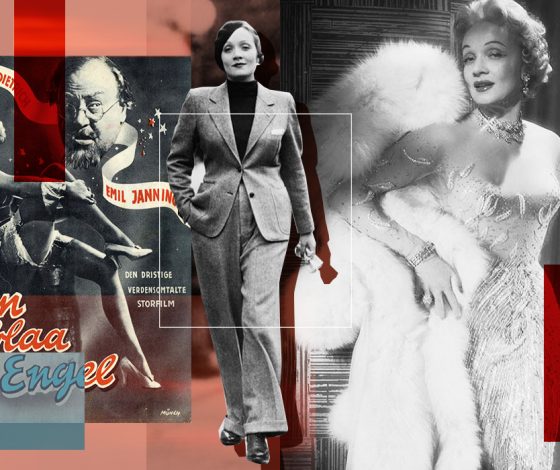 Марлен Дитрих изменила женскую моду раз и навсегда. Вот 5 вещей, которые мы носим благодаря немецкой актрисе