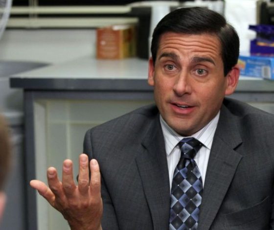 Звезда «Офиса» Стив Карелл снимется в новой комедии от создателей «Теда Лассо»