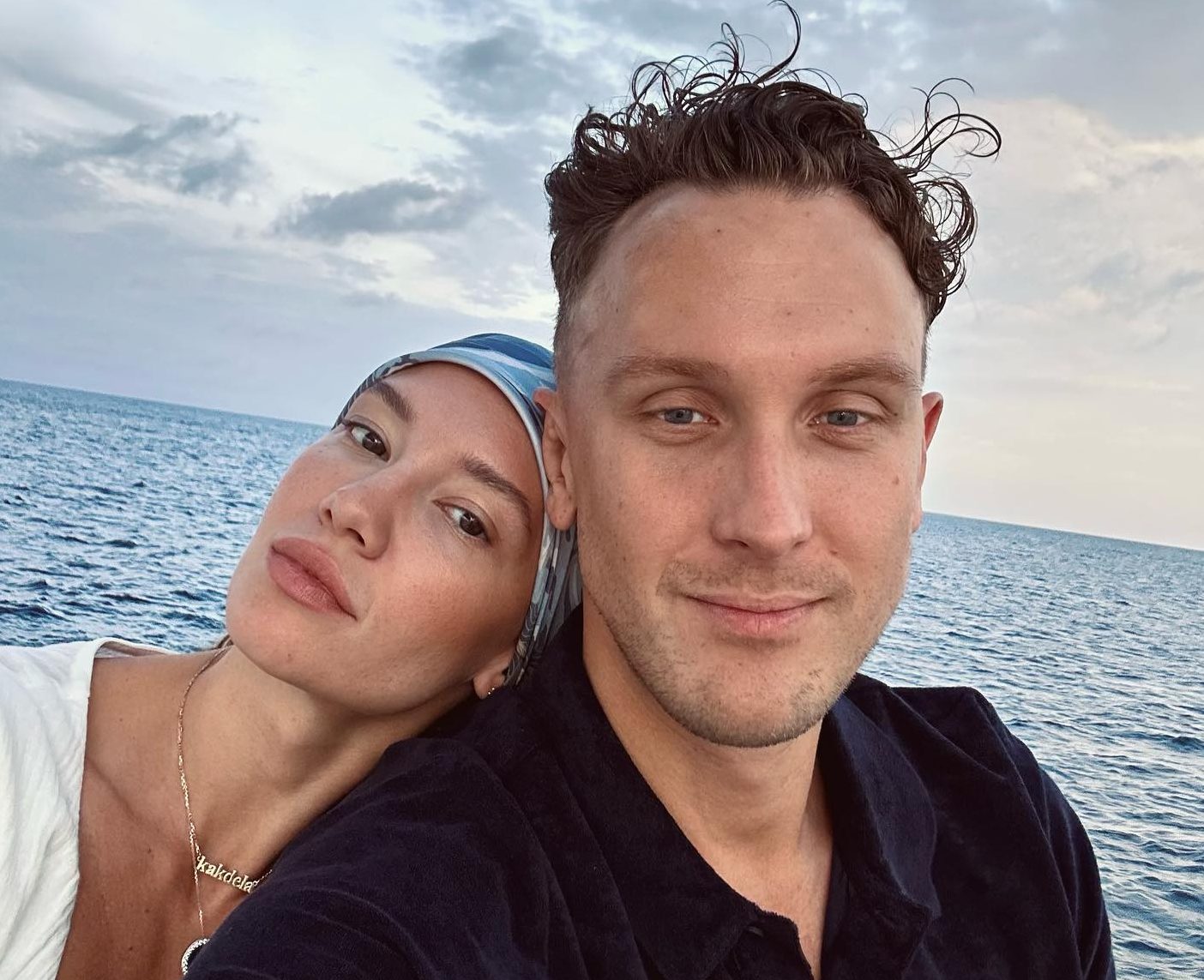 “I will divorce you”: T-killah explained under what conditions he cannot be with his wife