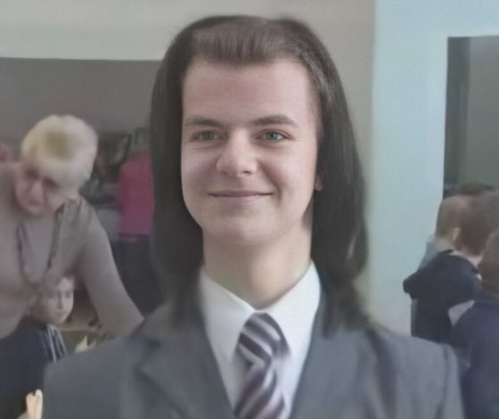 Герой популярного мема Никита Литвинков попал в тюрьму