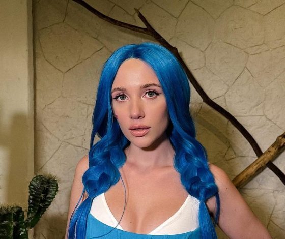 MIA BOYKA рассказала, делала ли она пластику