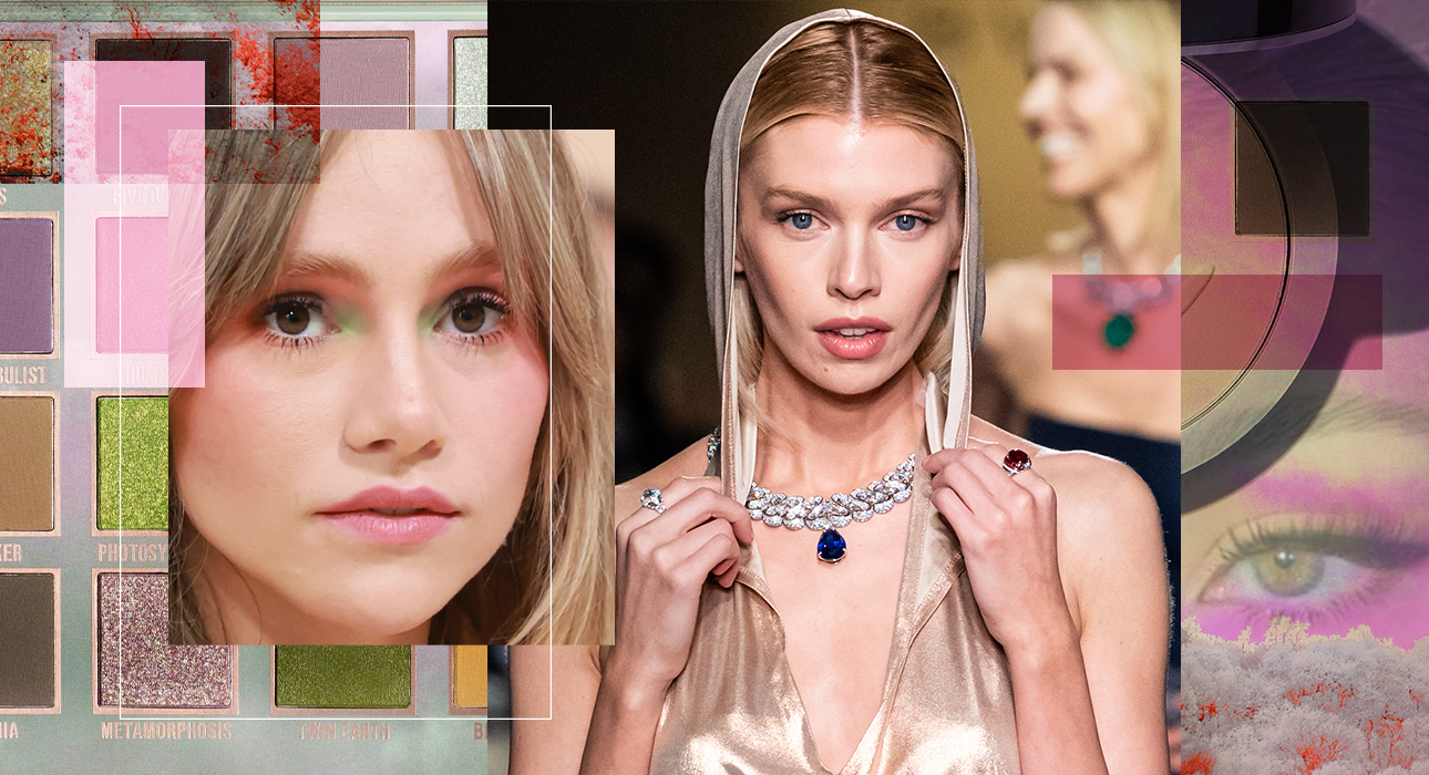 Wedding Makeup 2025: 7 Most Beautiful Options