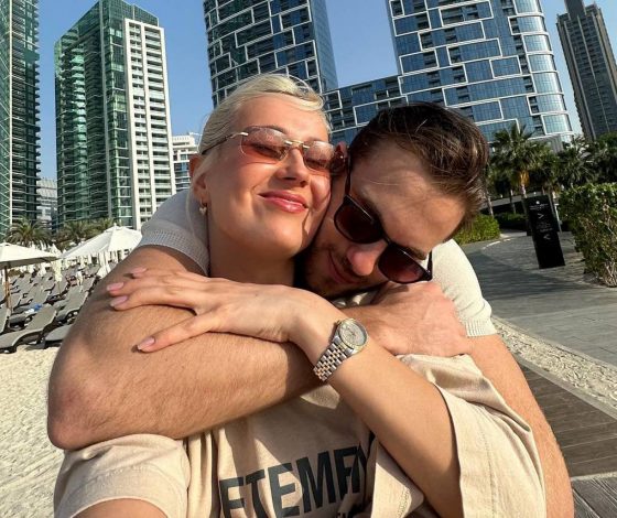 «Не говорите, что вы расстались»: Клава Кока напугала фанатов новым видео