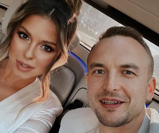 «Мы принадлежим только себе»: Игорь Сивов  встретился с психологом после объявления о разводе с Нюшей