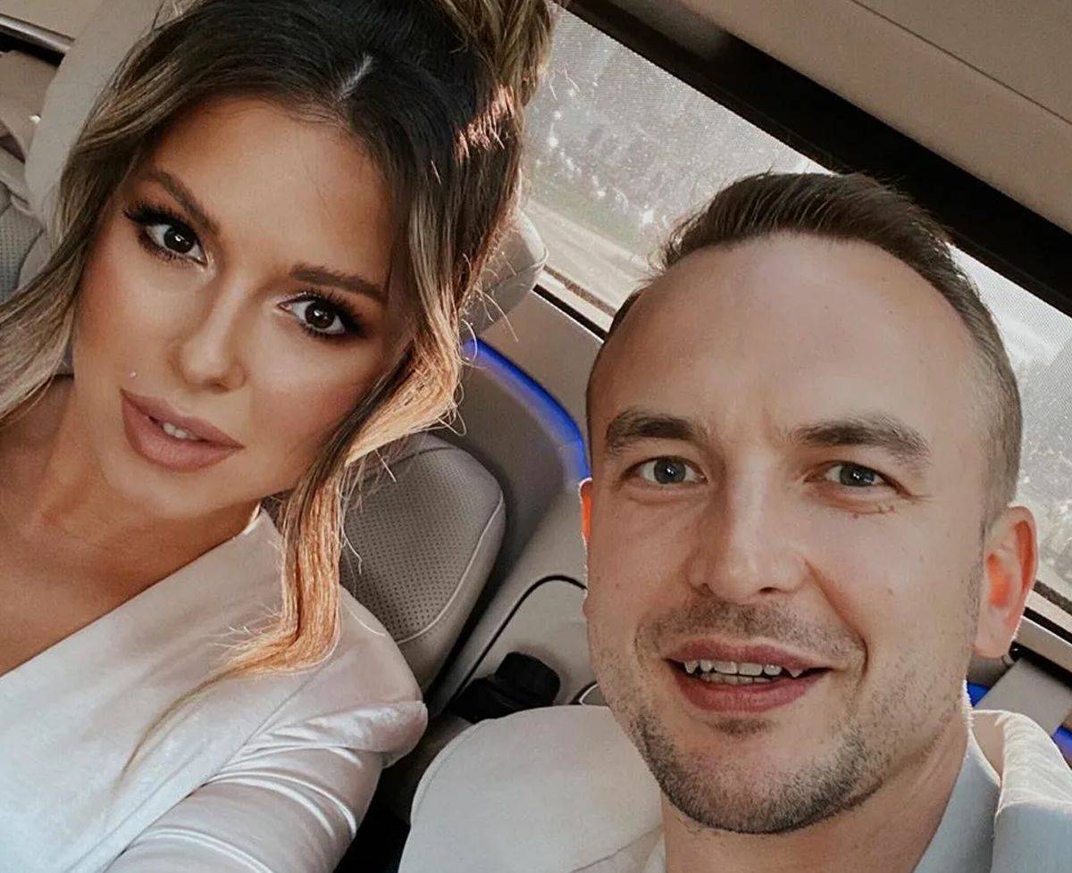 “We only belong to ourselves”: Igor Sivov consulted a psychologist after announcing his divorce from Nyusha