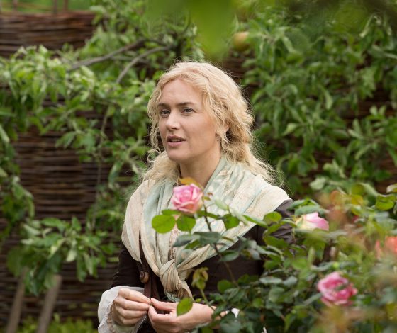 Кейт Уинслет травмирована травлей из-за лишнего веса