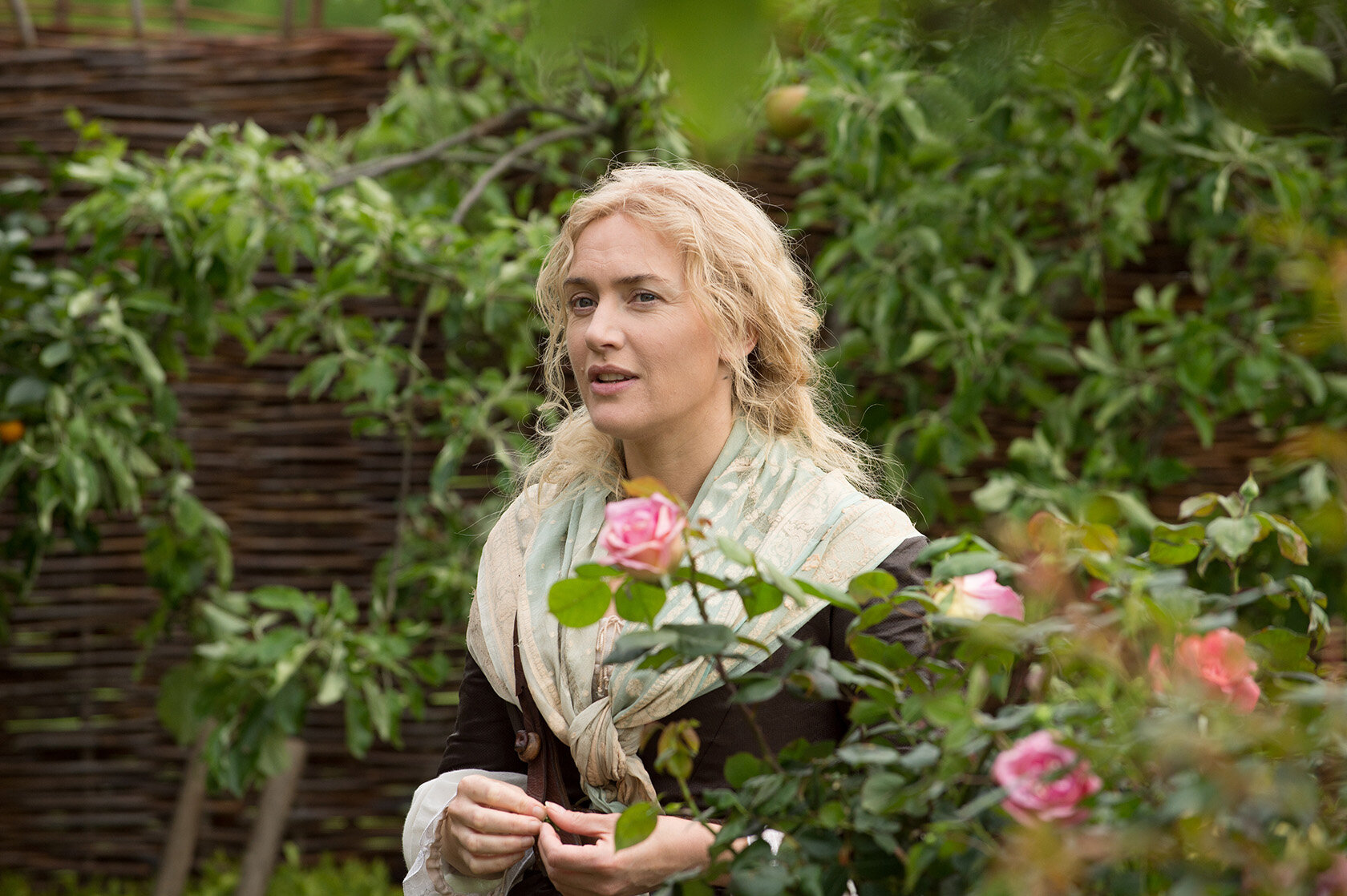 Kate Winslet is still bullied for her excess weight