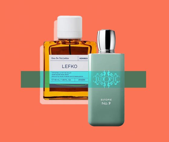 5 стойких ароматов на лето, которые продержатся до вечера