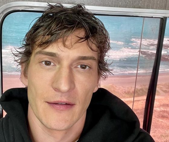 Матвей Лыков рассказал, на какие жертвы пошел ради роли в фильме «Майор Гром: Игра»