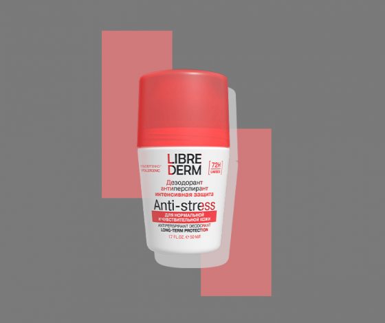 3 дезодоранта на лето, которые действительно работают