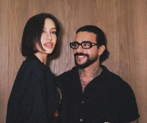 #ЛюдиГоворят: Тимати и Валентина Иванова ждут ребенка