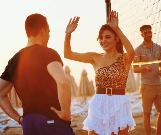 Скоро жара: 5 советов, которые помогут телу выделять меньше влаги