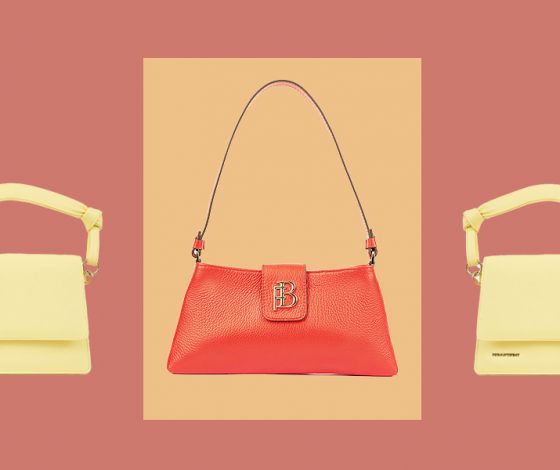 10 ярких сумок, которые точно нужны тебе этим летом
