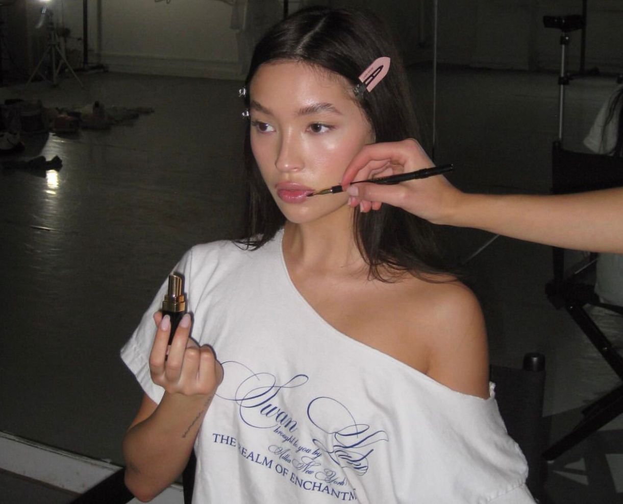 5 cosmetic products with the shortest shelf life