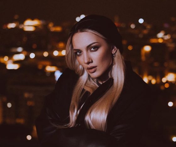 О тратах, хейте и любви: главное из нового интервью Mary Gu