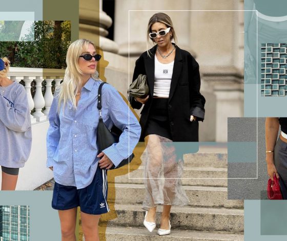 На работе о работе: 7 вещей, которые не стоит носить в офисе, даже если у тебя нет дресс-кода