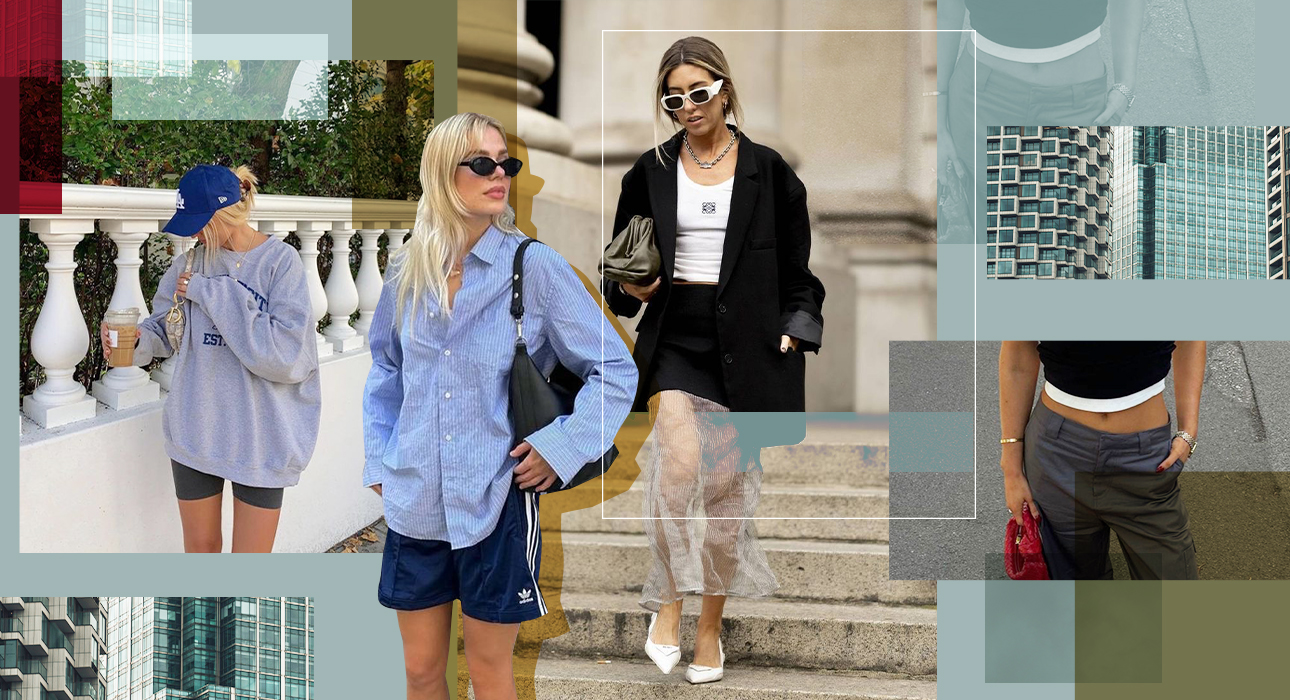 On business at work: 7 things you shouldn’t wear in the office, even if you don’t have a dress code