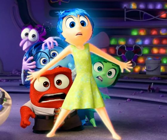 Скоро на экранах: вышел финальный трейлер «Головоломки 2»