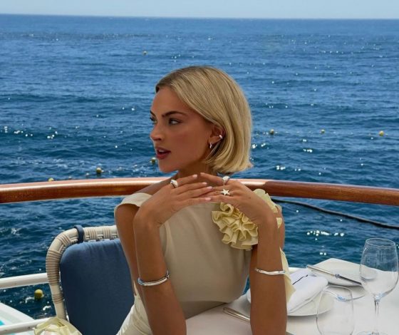 Тест: какой цвет маникюра тебе подходит?