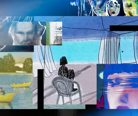 Художники предпочитают диджитал: сможет ли искусство полностью уйти в Интернет?