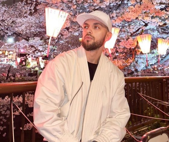 Вспомнить все: история успеха рэпера ST, покорившего миллионы сердец