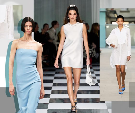 5 летних платьев, которые нужно купить, потому что они никогда не выйдут из моды