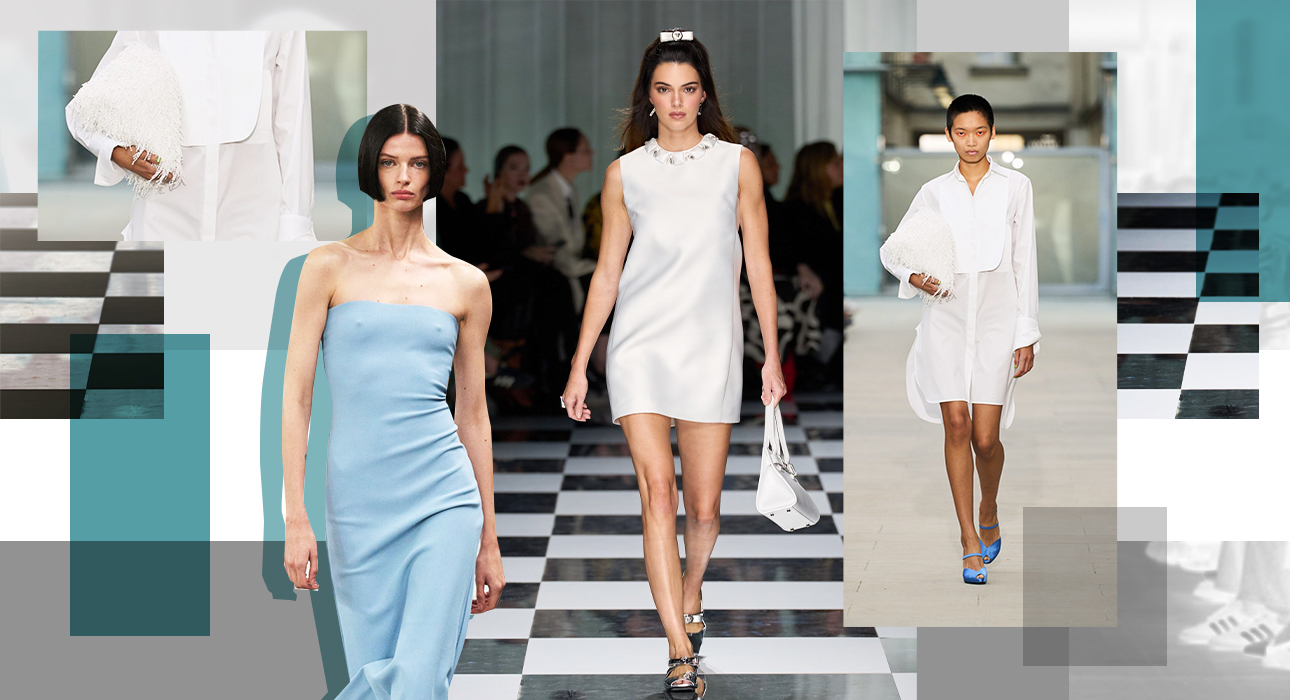 5 summer dresses you need to buy because they will never go out of style