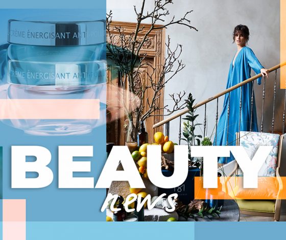 Бьюти-новинки недели: Zivert стала амбассадором российского бренда, а мы попробовали косметику со спирулиной