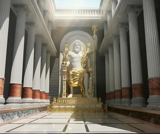 Ученые нашли истоки самых древних мифов человечества