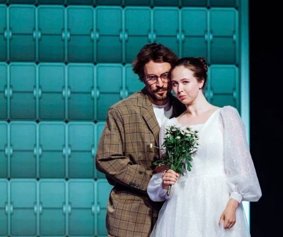 Самые яркие моменты церемонии закрытия VI фестиваля сериалов «Пилот» в Иваново