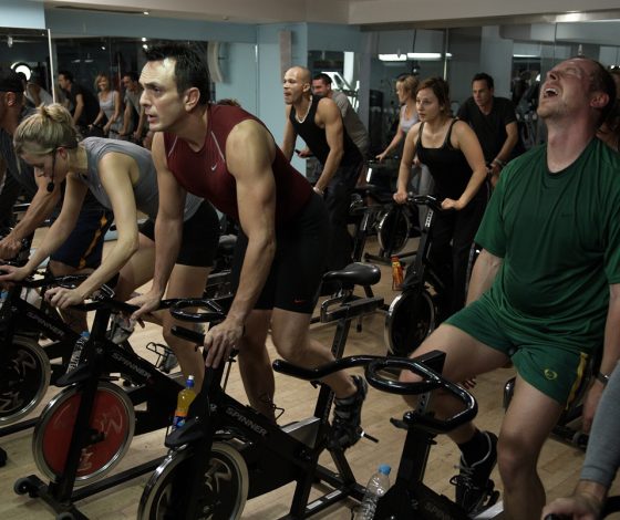 Побежали? 5 фильмов, мотивирующих заниматься спортом