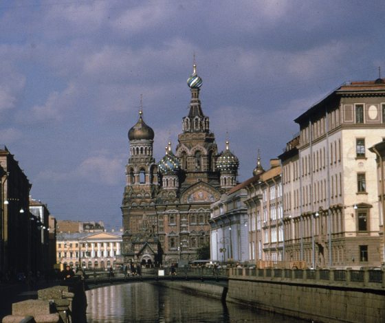 Новости ПМЭФ: в Санкт-Петербургской академии художеств откроется выставка «Национальные бренды БРИКС»