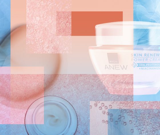 Не найти в каталоге: редакция PEOPLETALK заново открыла для себя AVON