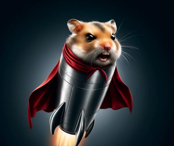 Мошенники начали зарабатывать на игроках  Hamster Kombat. Как это происходит