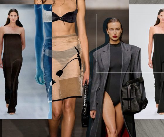 5 вещей, которые ни в коем случае нельзя надевать на свидание, чтобы оно не закончилось фиаско