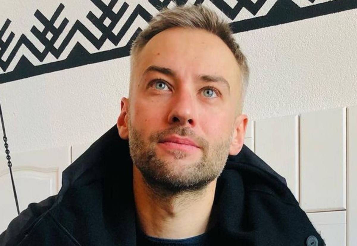 “I remember these glass eyes”: Dmitry Shepelev explained why he forbade his son from using gadgets from Zhanna Friske