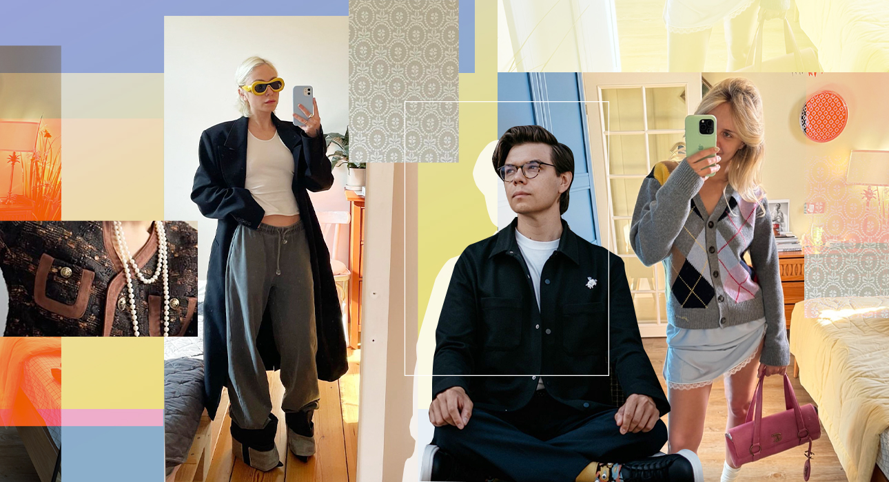 Who is in charge of fashion on Telegram? Top 10 coolest managers according to PEOPLETALK editors