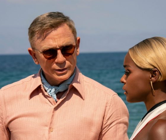 Неузнаваемый: появился первый кадр с Дэниэлом Крэйгом из 3-й части франшизы «Достать ножи»