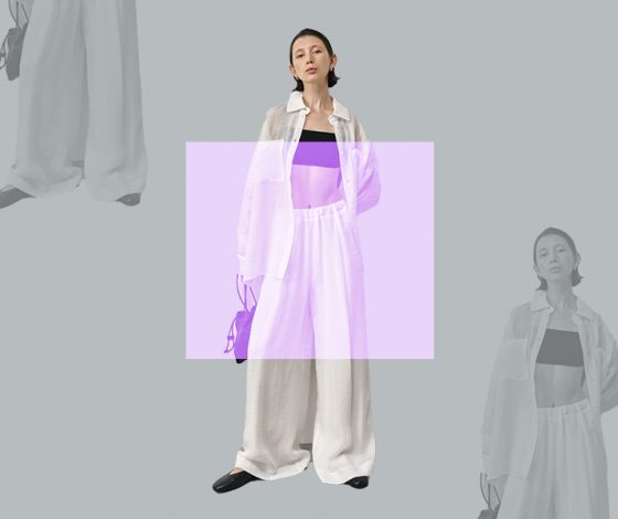 10 идеальных летних костюмов, которые спасут тебя от жары