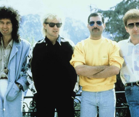 Цифра дня: Queen продали музыкальный каталог более чем за 1 млрд долларов