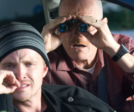 «Очень сложное шоу в лучшем смысле слова»:  создатель сериала «Во все тяжкие» Винс Гиллиган снимает новый проект