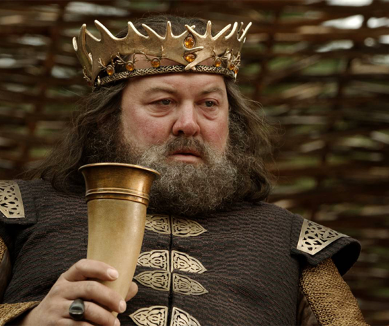 По «Игре престолов» планируют снять фильм