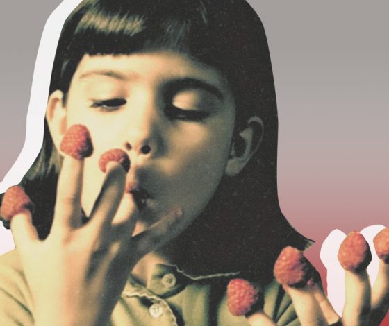 Сезон открыт: в чeм польза ягод?