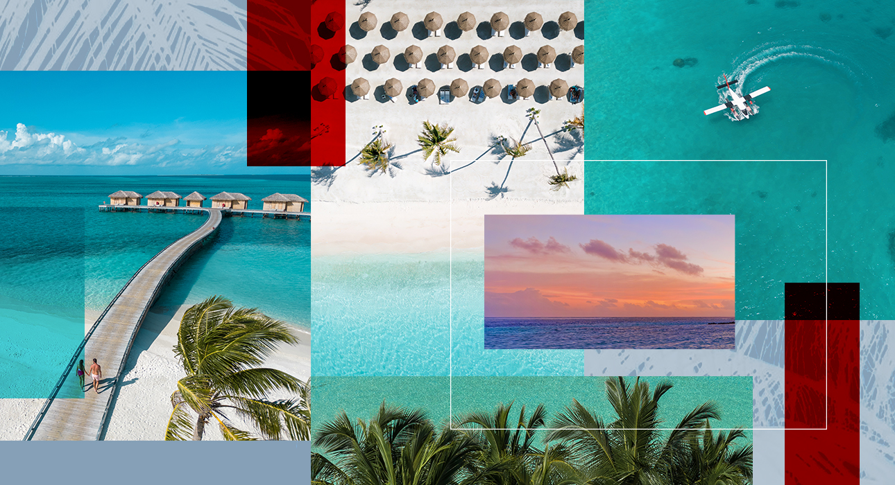 True stories of travelers: how to make a wish correctly to go to the Maldives?